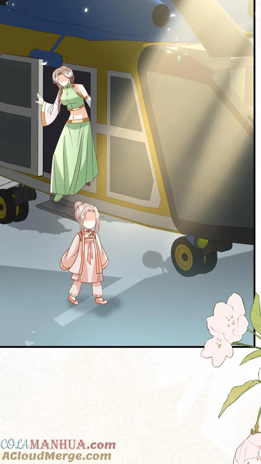 第216话 道馆被袭击 第27页