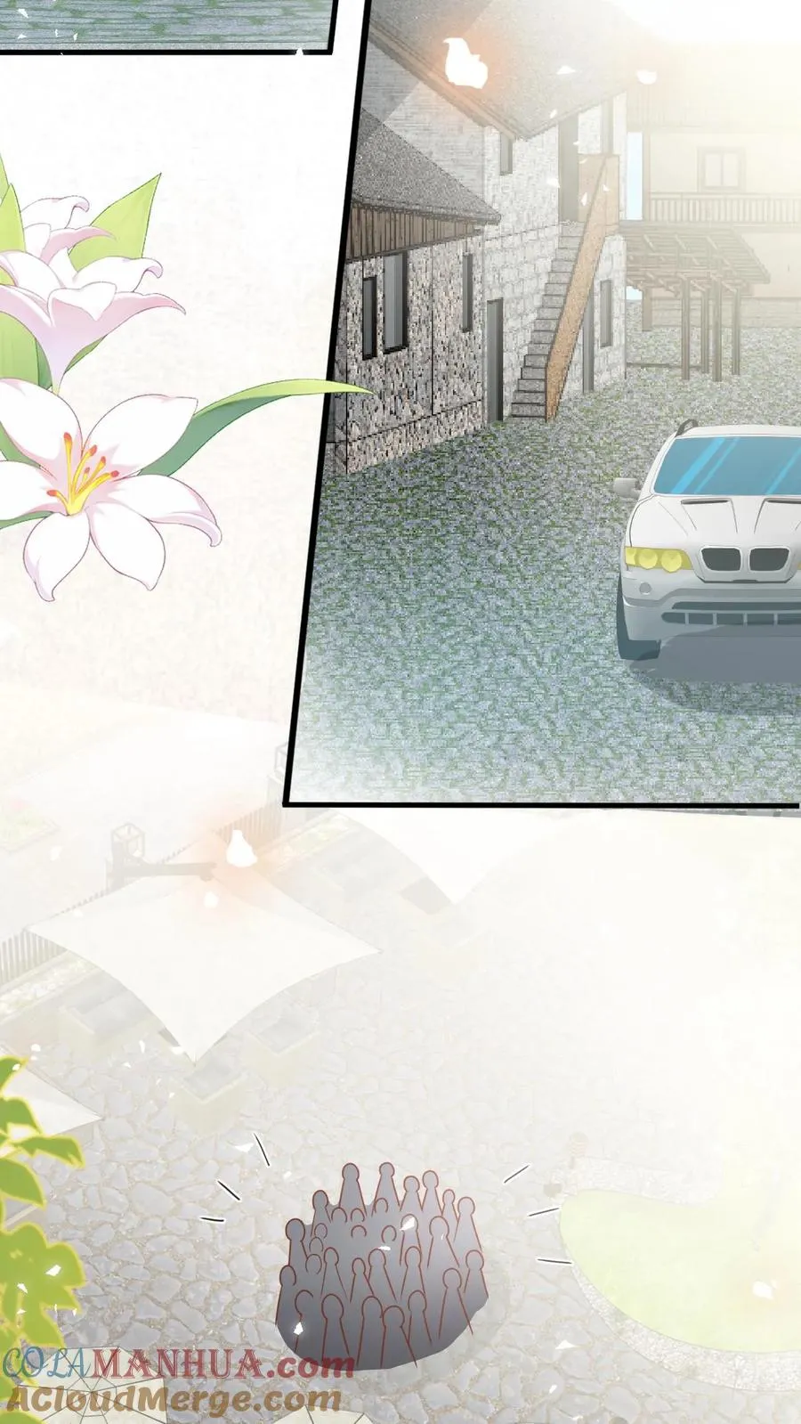 第229话 失去霸总形象 第19页