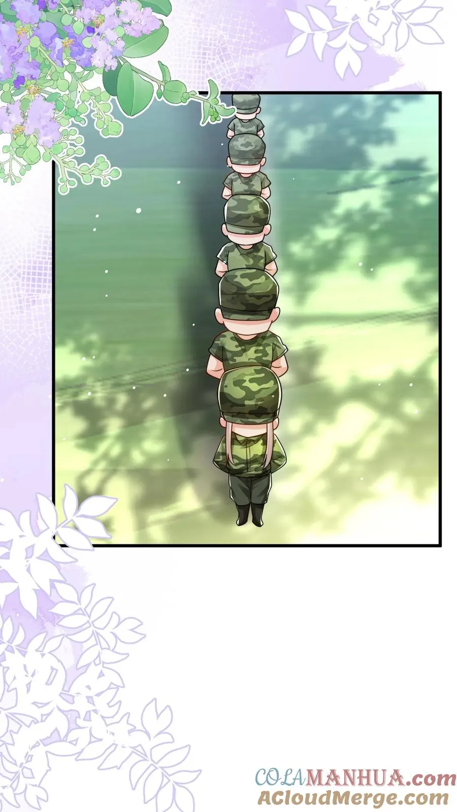 第245话 被狼群围攻 第3页
