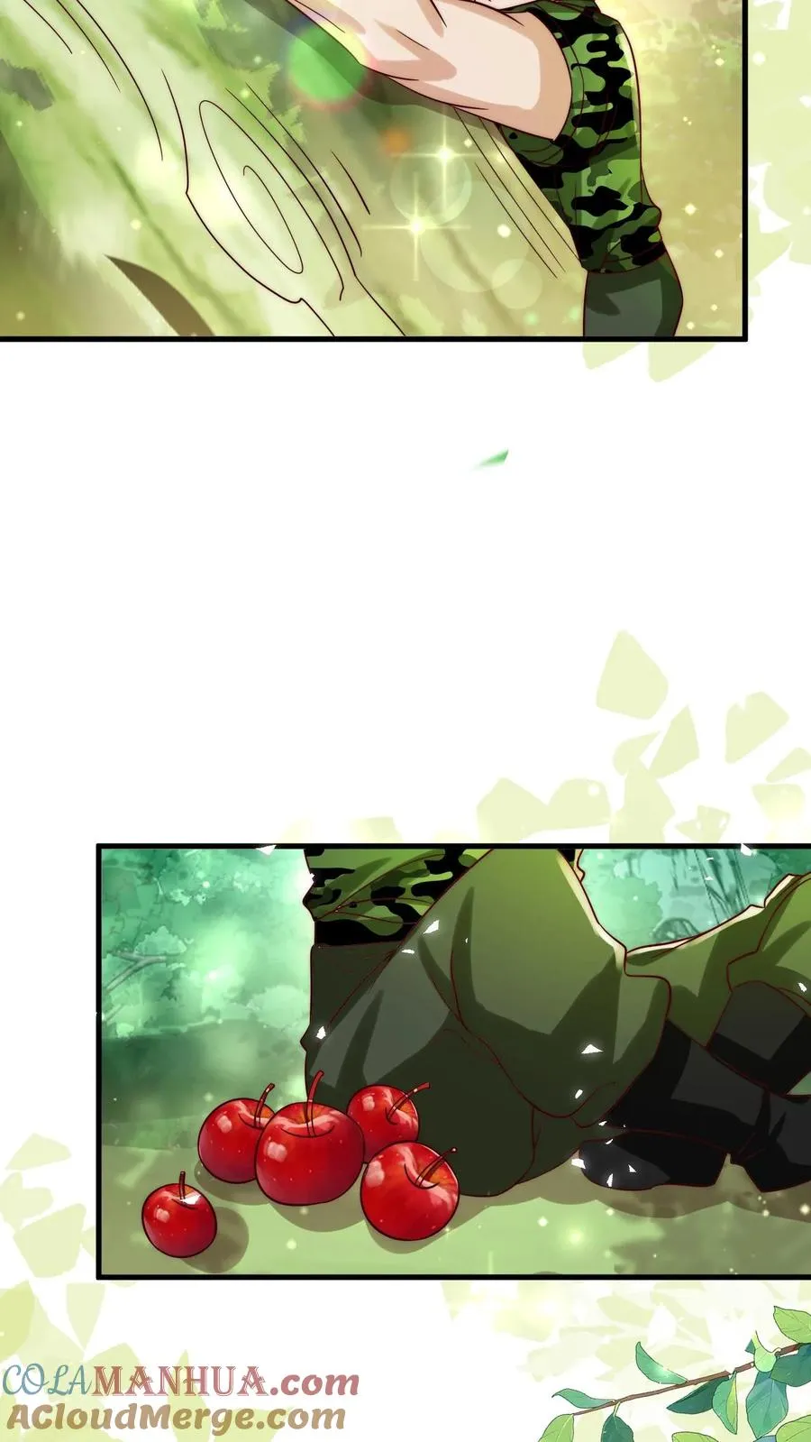 第247话 兽潮 第9页