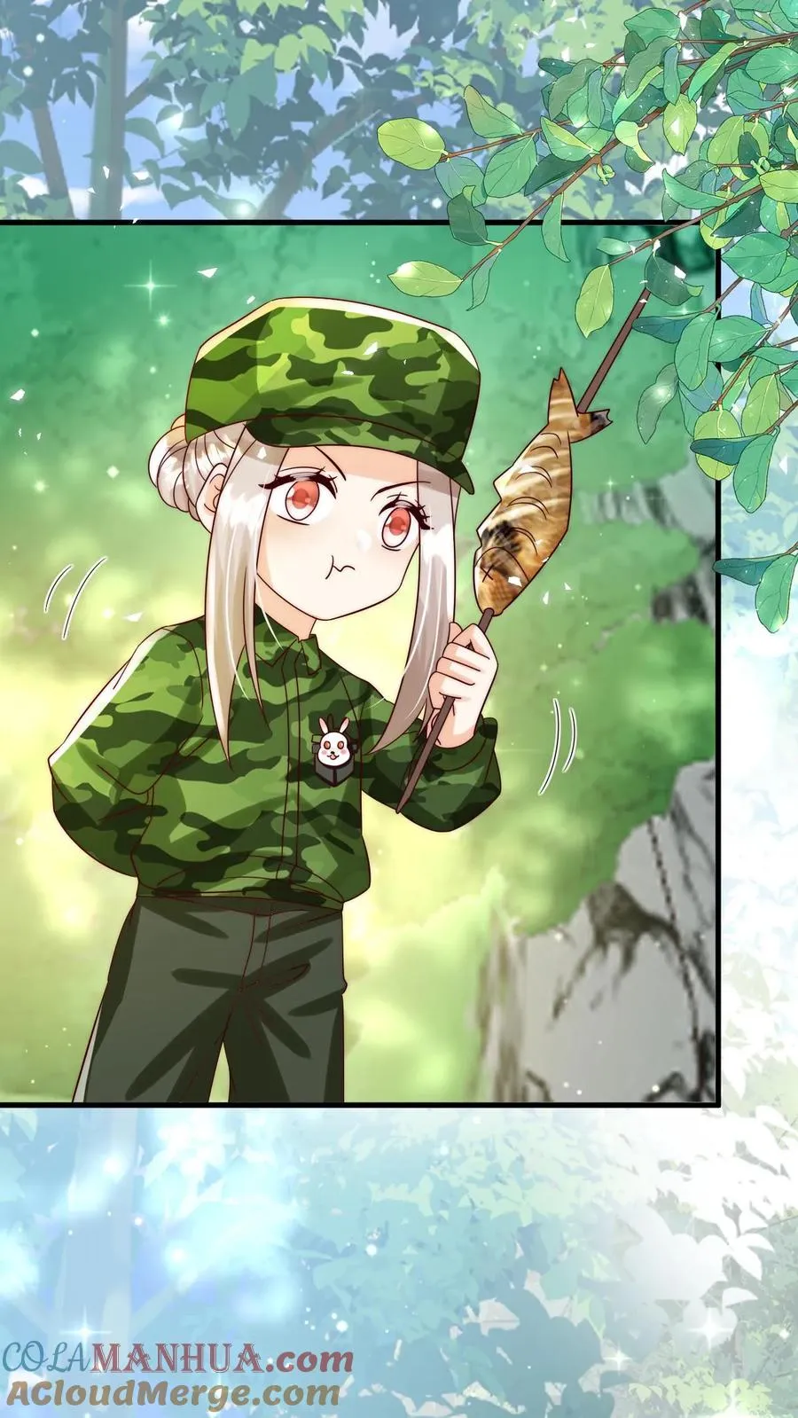 第247话 兽潮 第27页