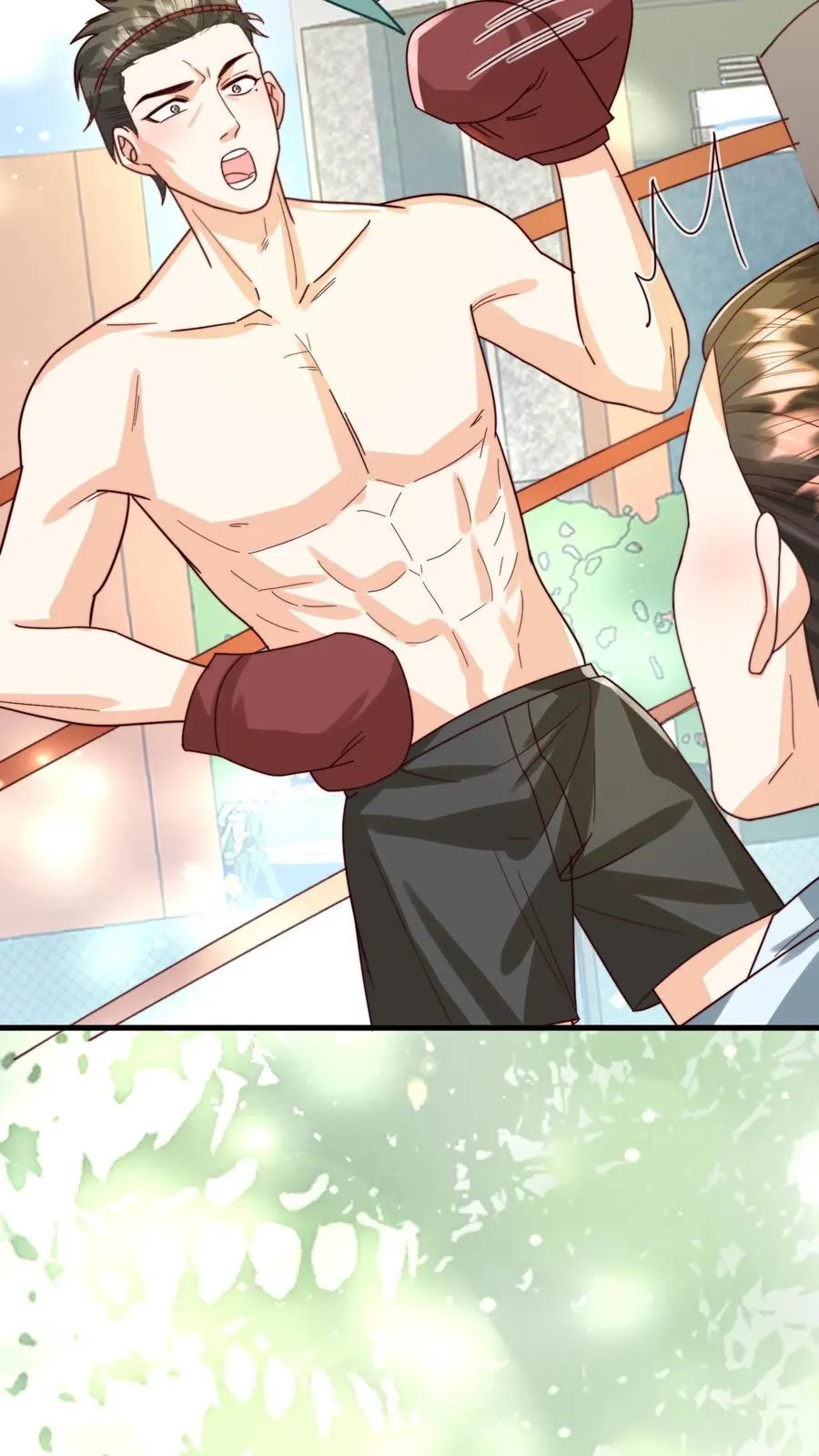 第259话 炎戮的实力 第8页