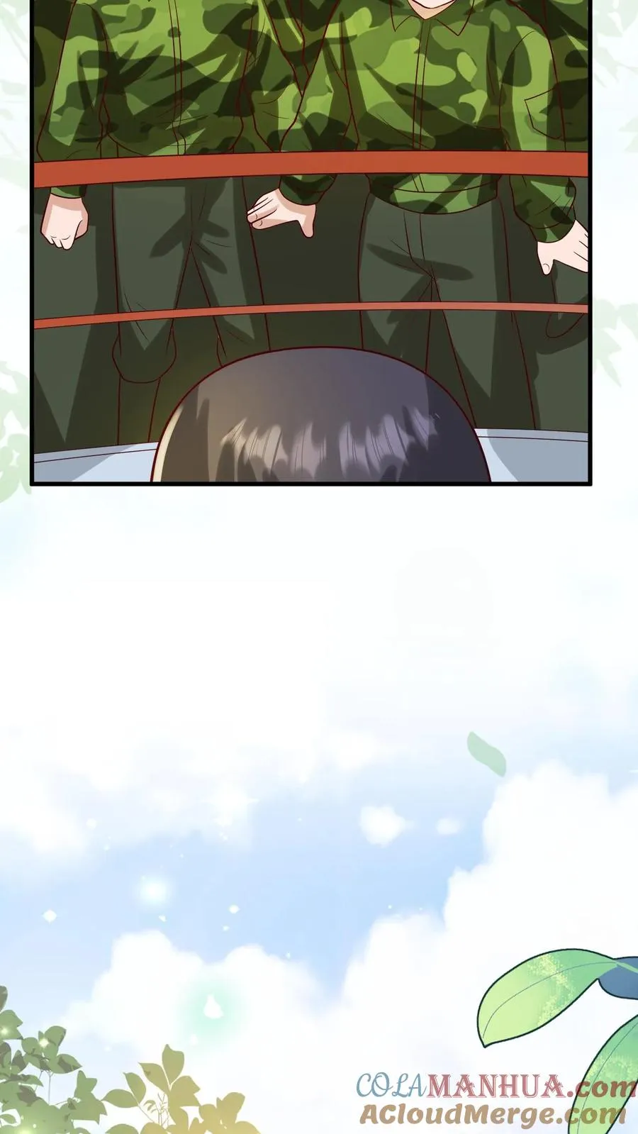 第259话 炎戮的实力 第25页