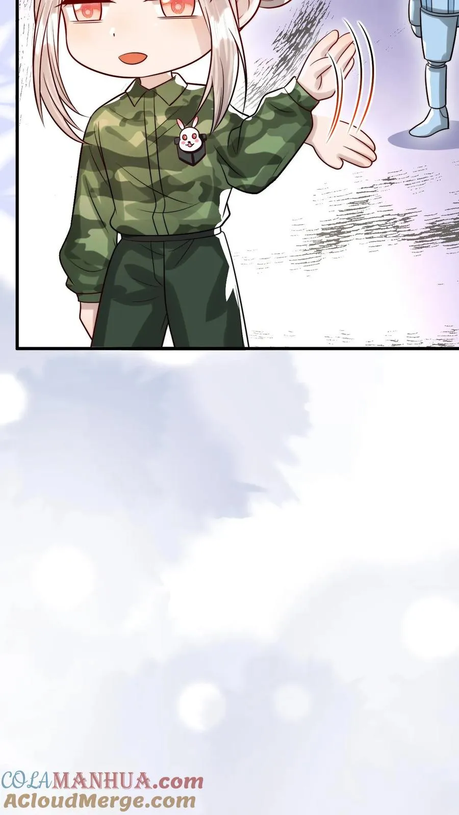 第267话 战术小队 第5页