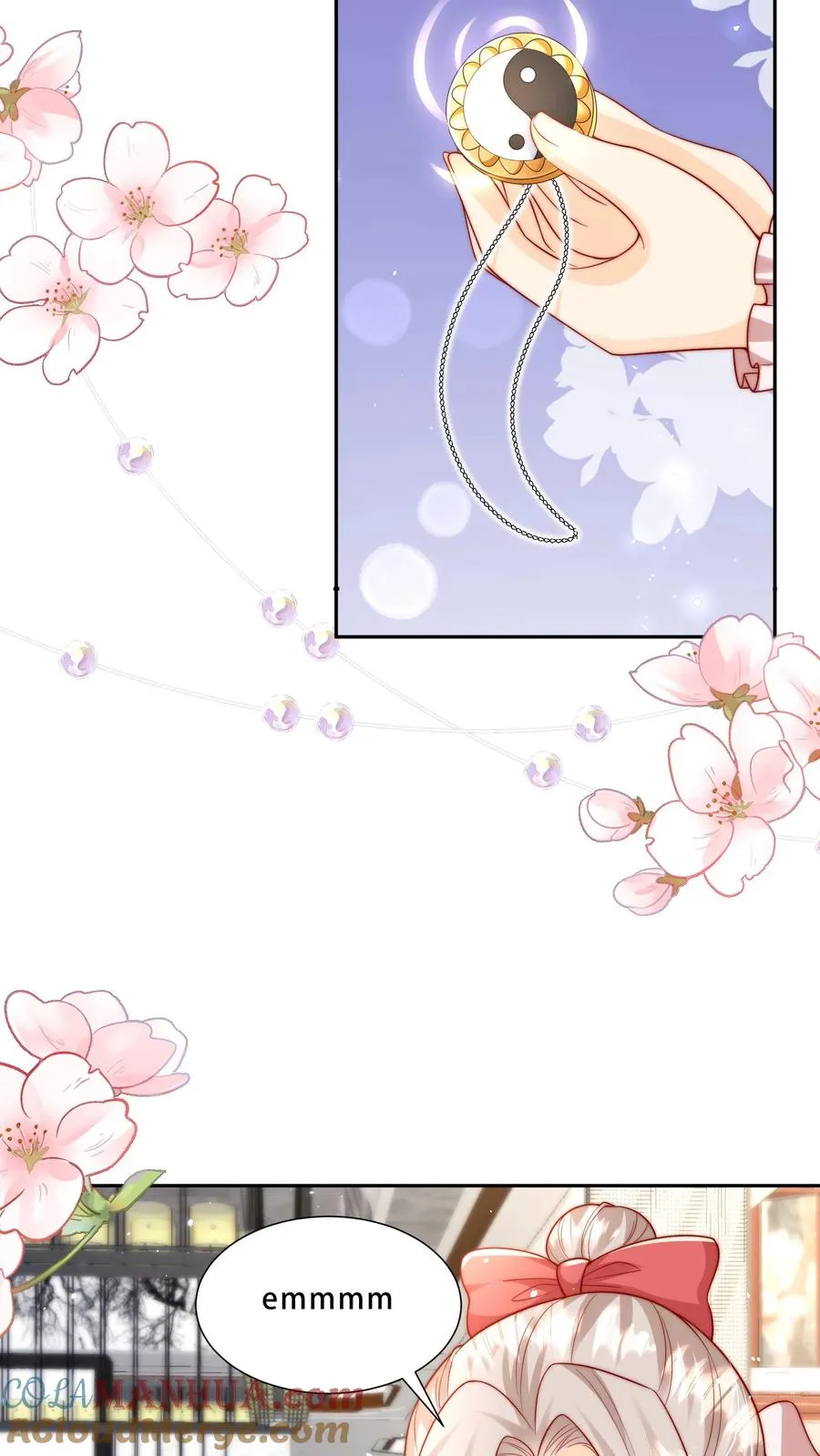 第270话 小师兄进军娱乐圈 第5页