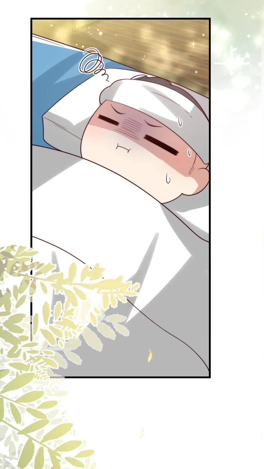 第273话 食物中毒 第18页