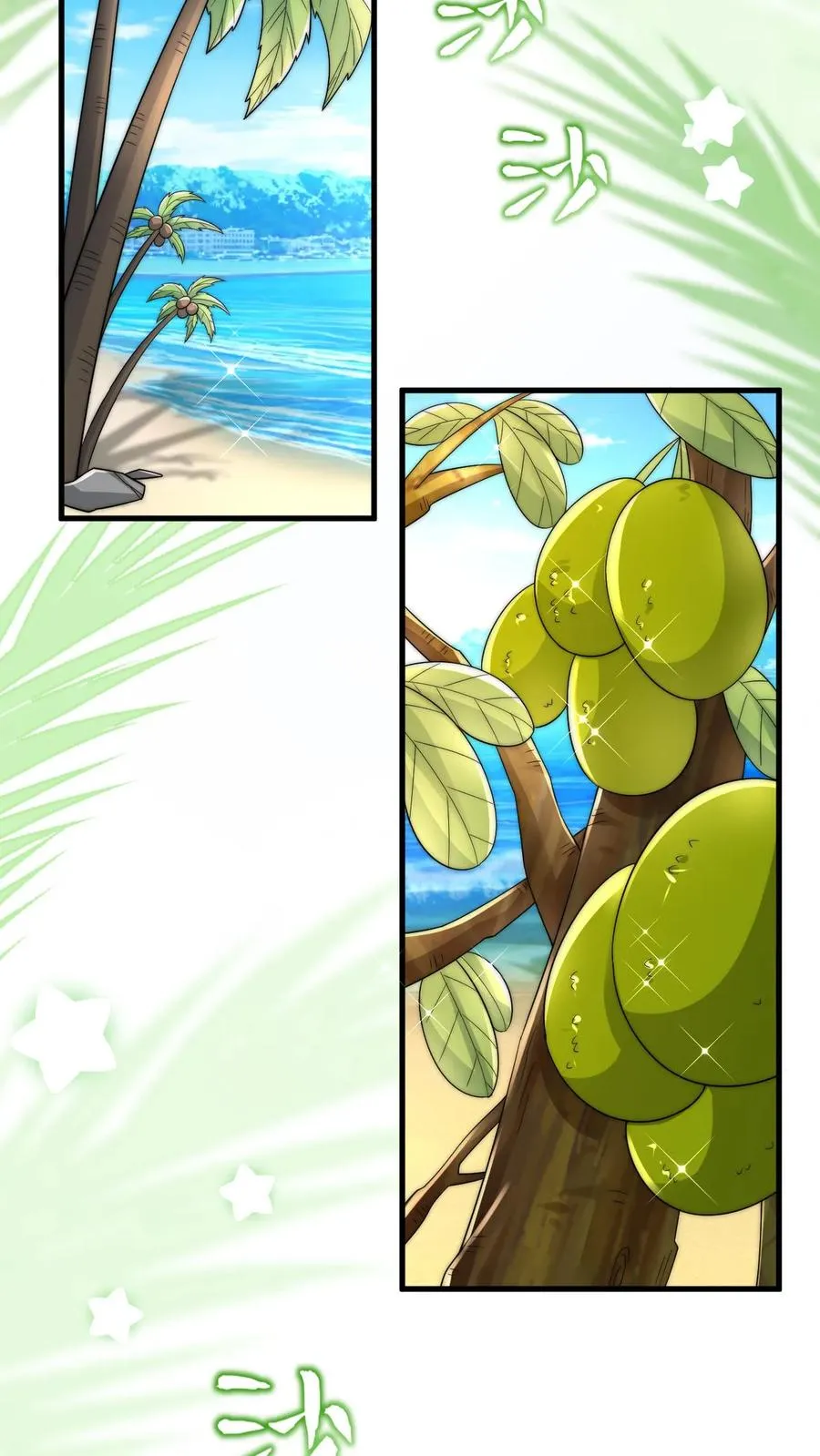 第275话 面朝大海，春暖花开 第4页
