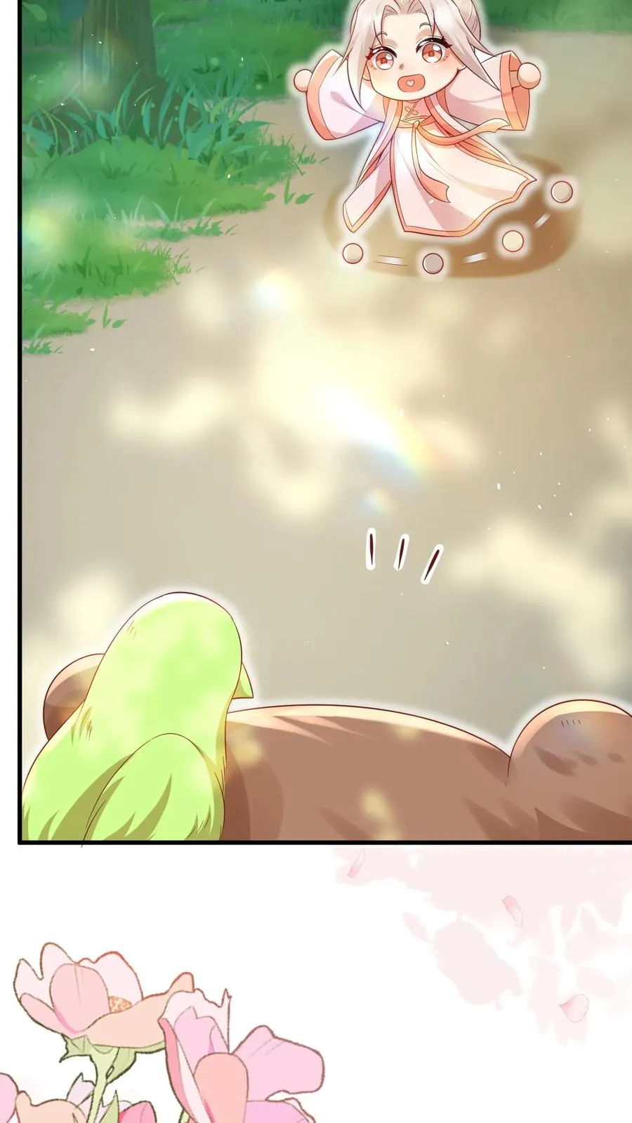 第275话 面朝大海，春暖花开 第32页