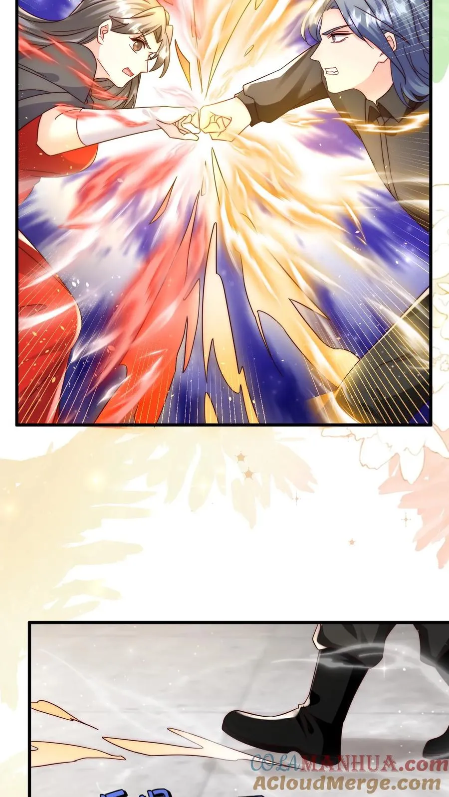 第277话 强将手下无弱兵 第11页