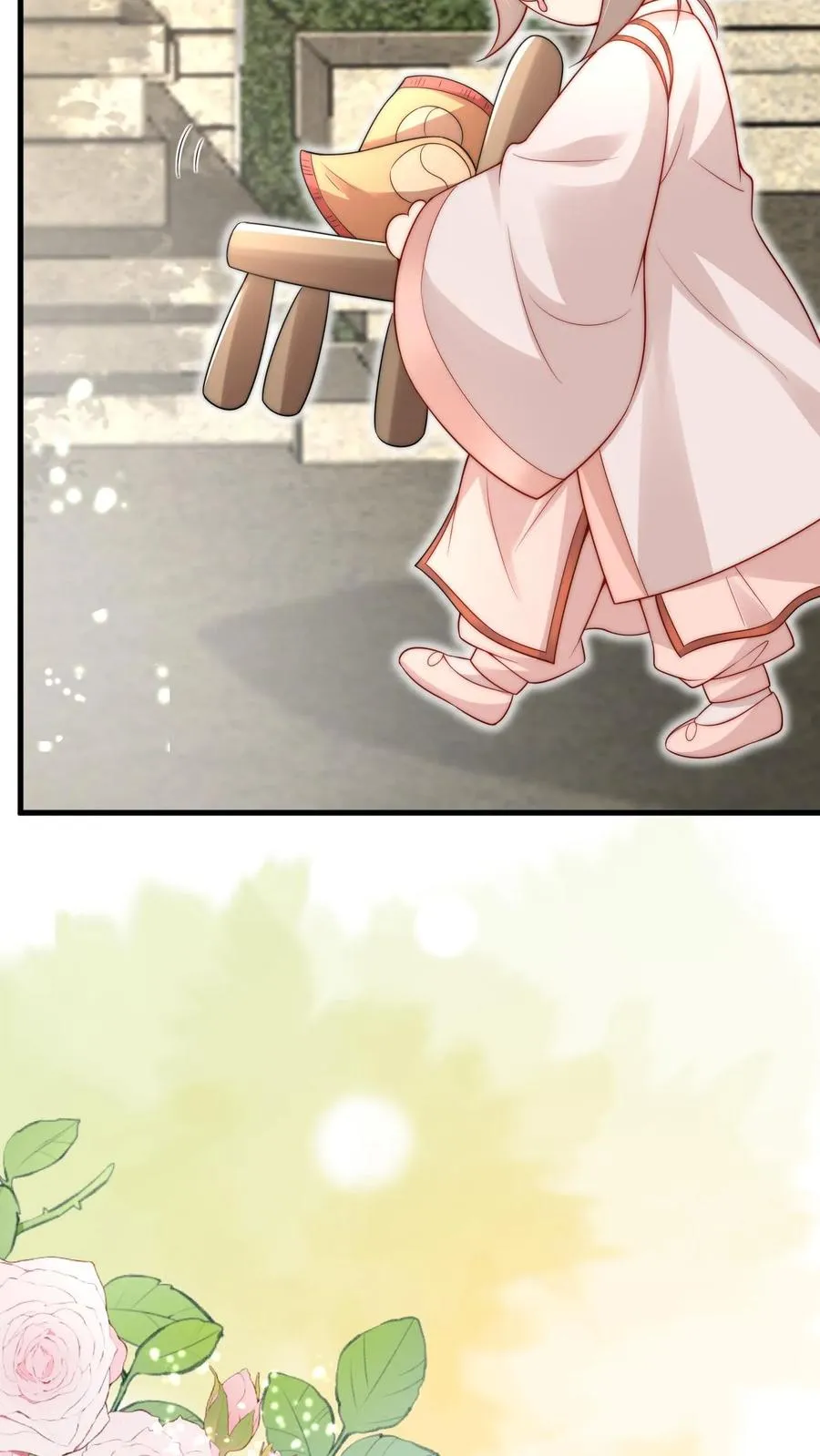 第279话 被偷家 第8页