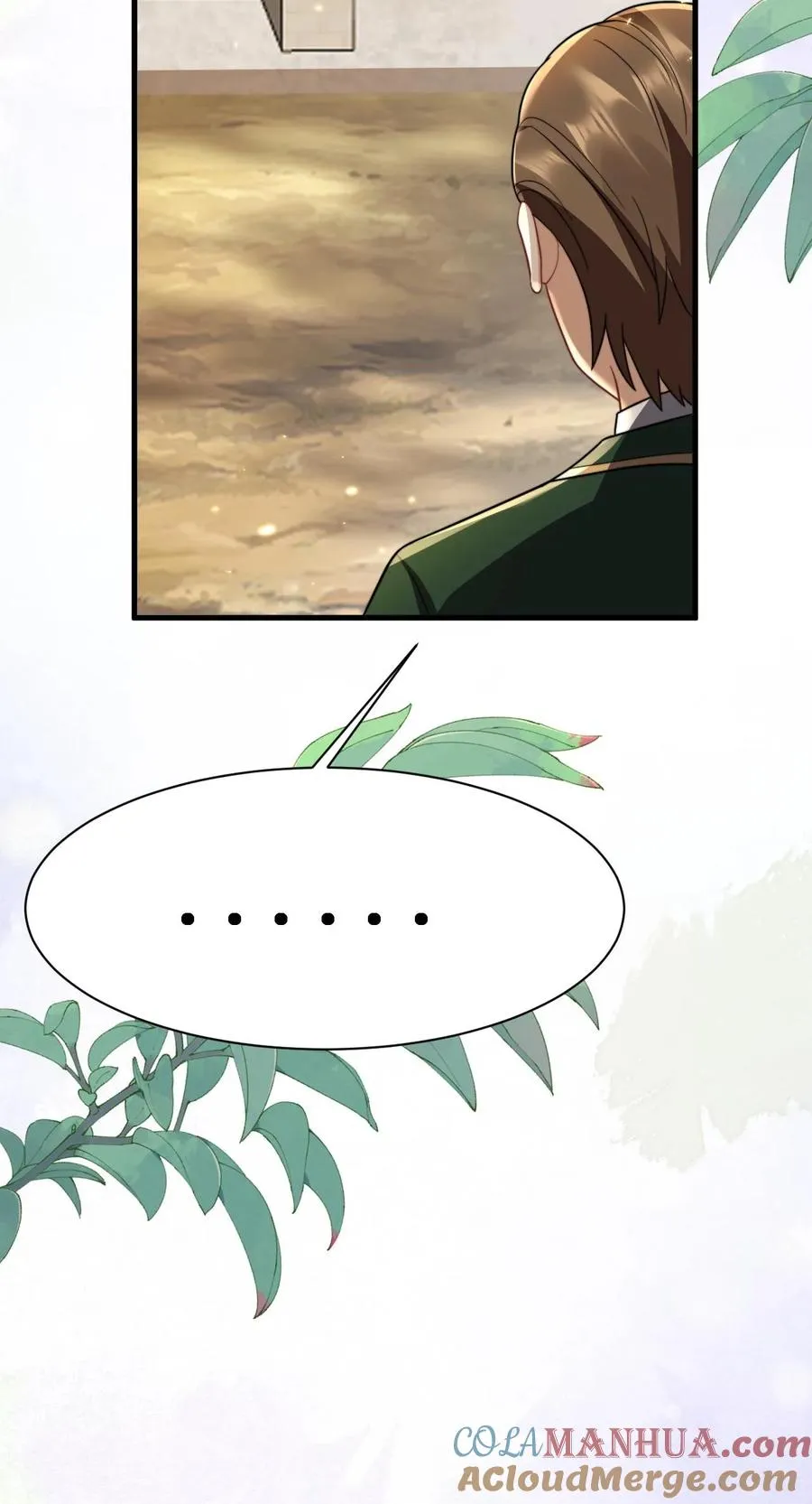 第285话 白狐说话 第35页