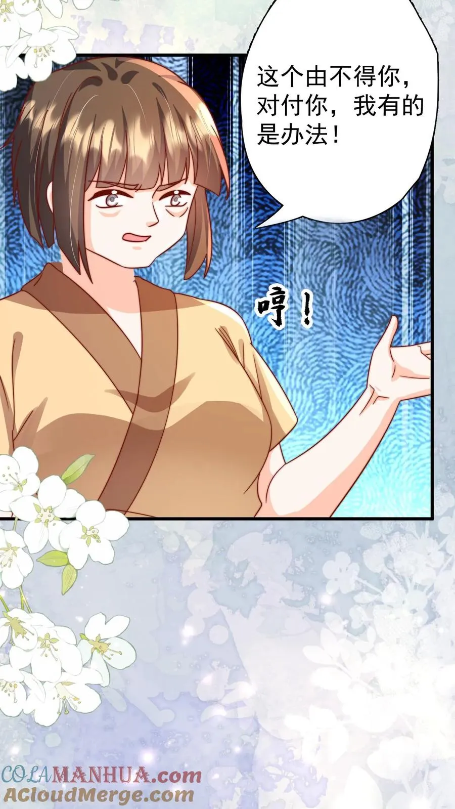 第289话 嫁给傻子 第13页