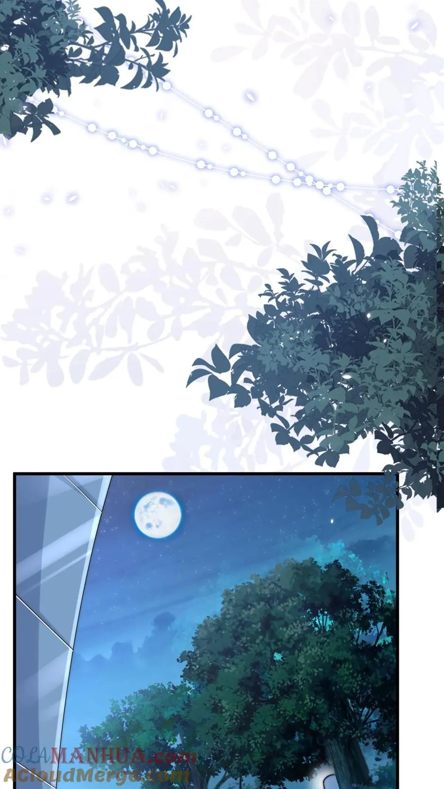 第291话 月黑风高杀人夜 第15页