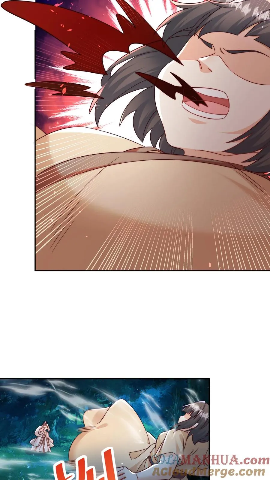 第292话 手下留人 第5页