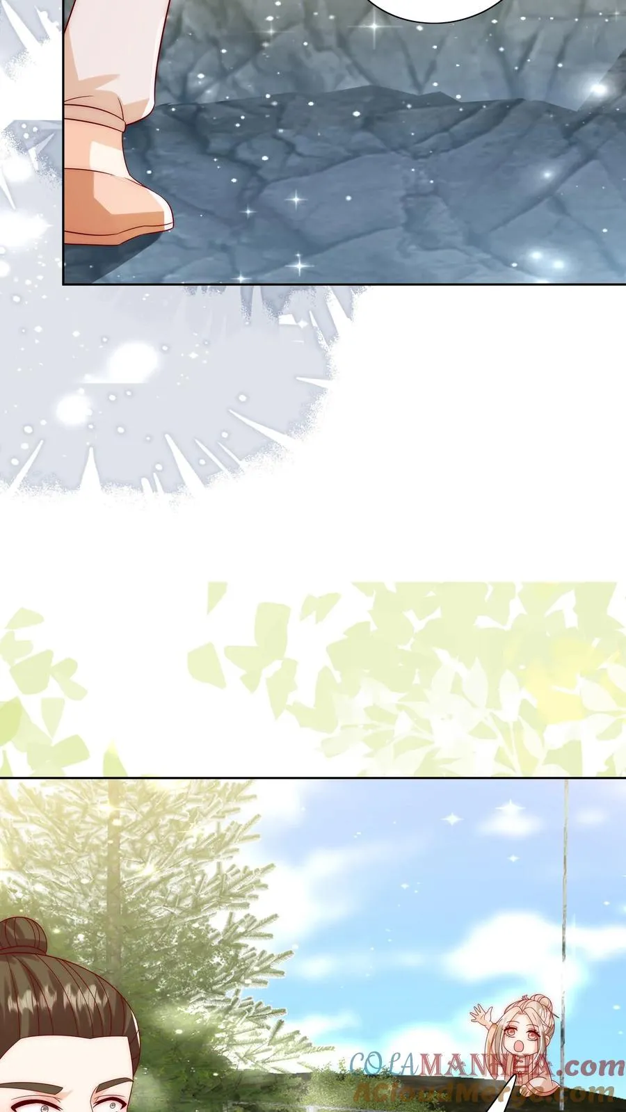 第302话 车祸和密道 第19页