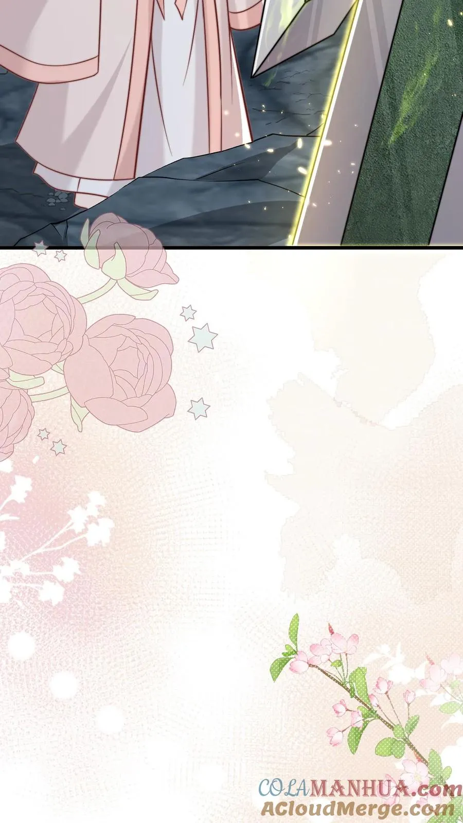 第303话 两把剑的柔情蜜意 第7页
