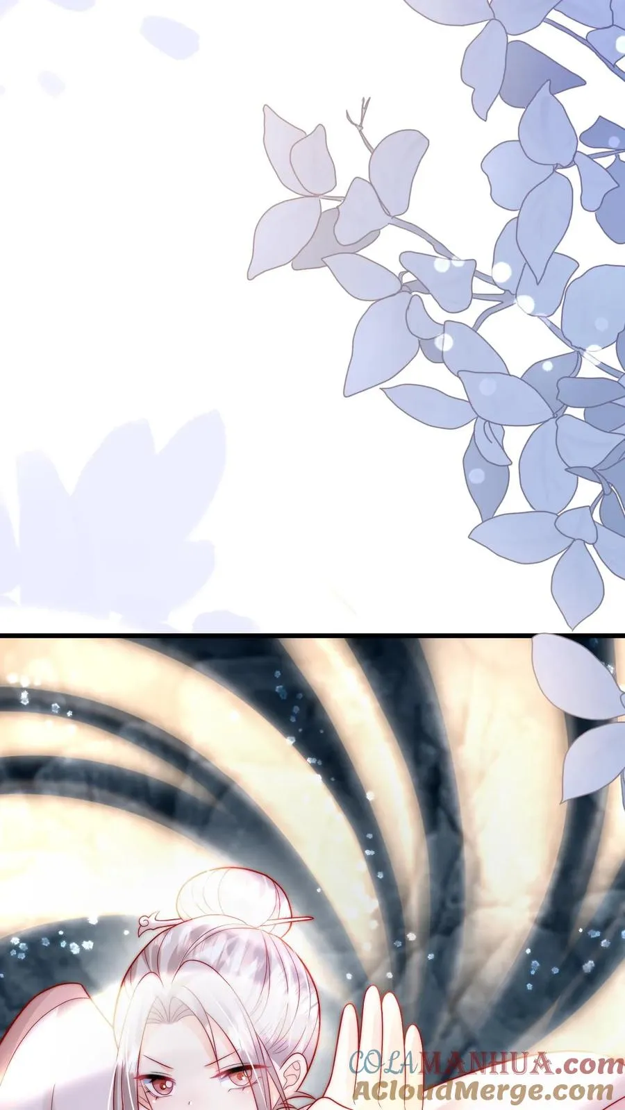 第303话 两把剑的柔情蜜意 第25页