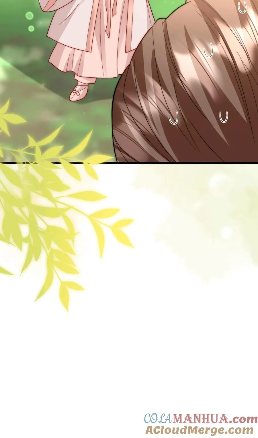 第303话 两把剑的柔情蜜意 第46页
