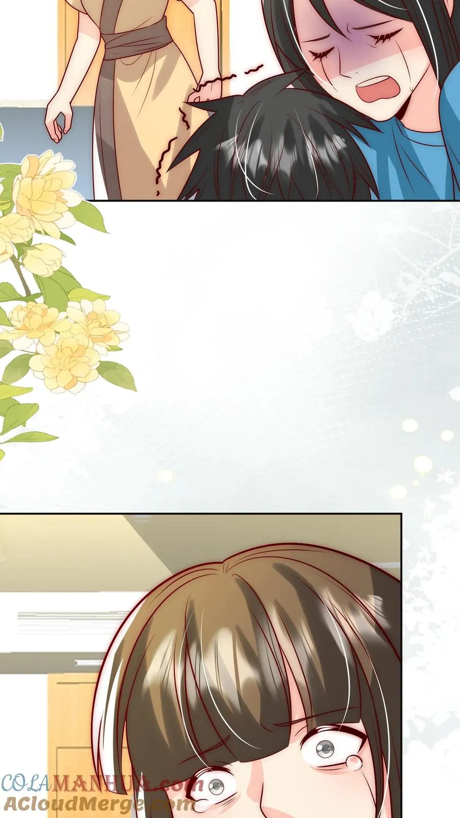 第310话 金虫蛊 第23页