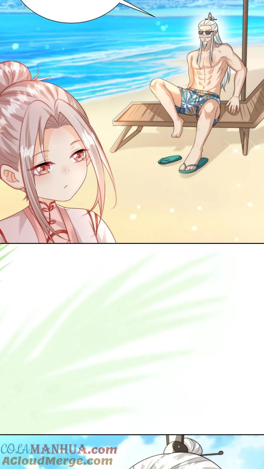 第314话 飞吧，大笨鸟 第19页