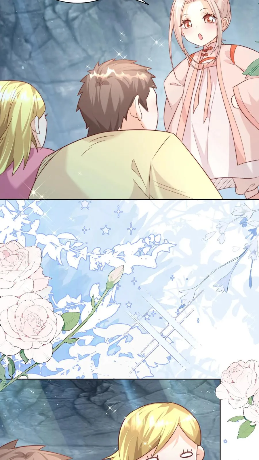 第338话 雨柔女侠 第34页