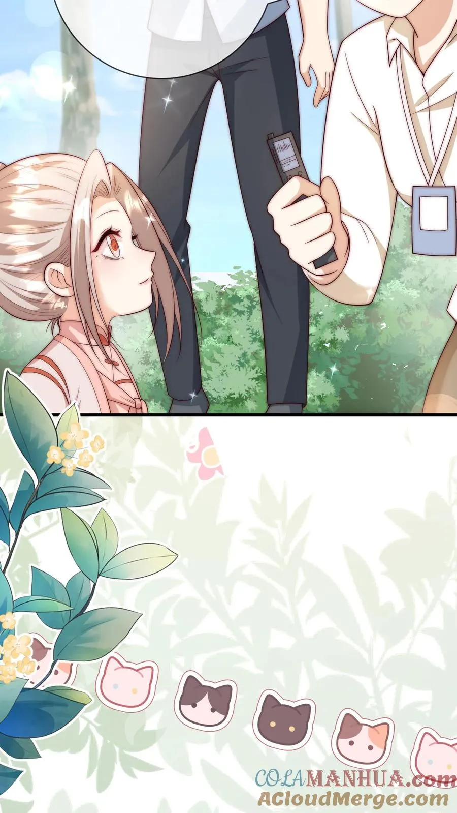 第339话 别以为我小就好欺负 第15页