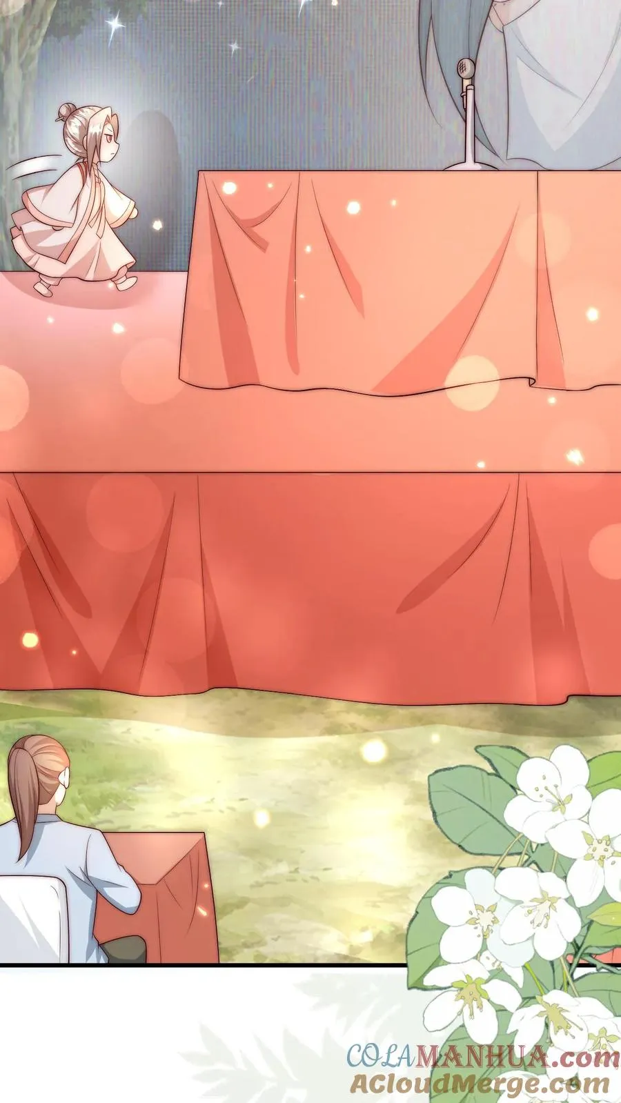 第339话 别以为我小就好欺负 第25页