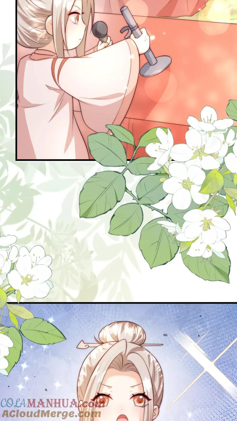 第339话 别以为我小就好欺负 第27页