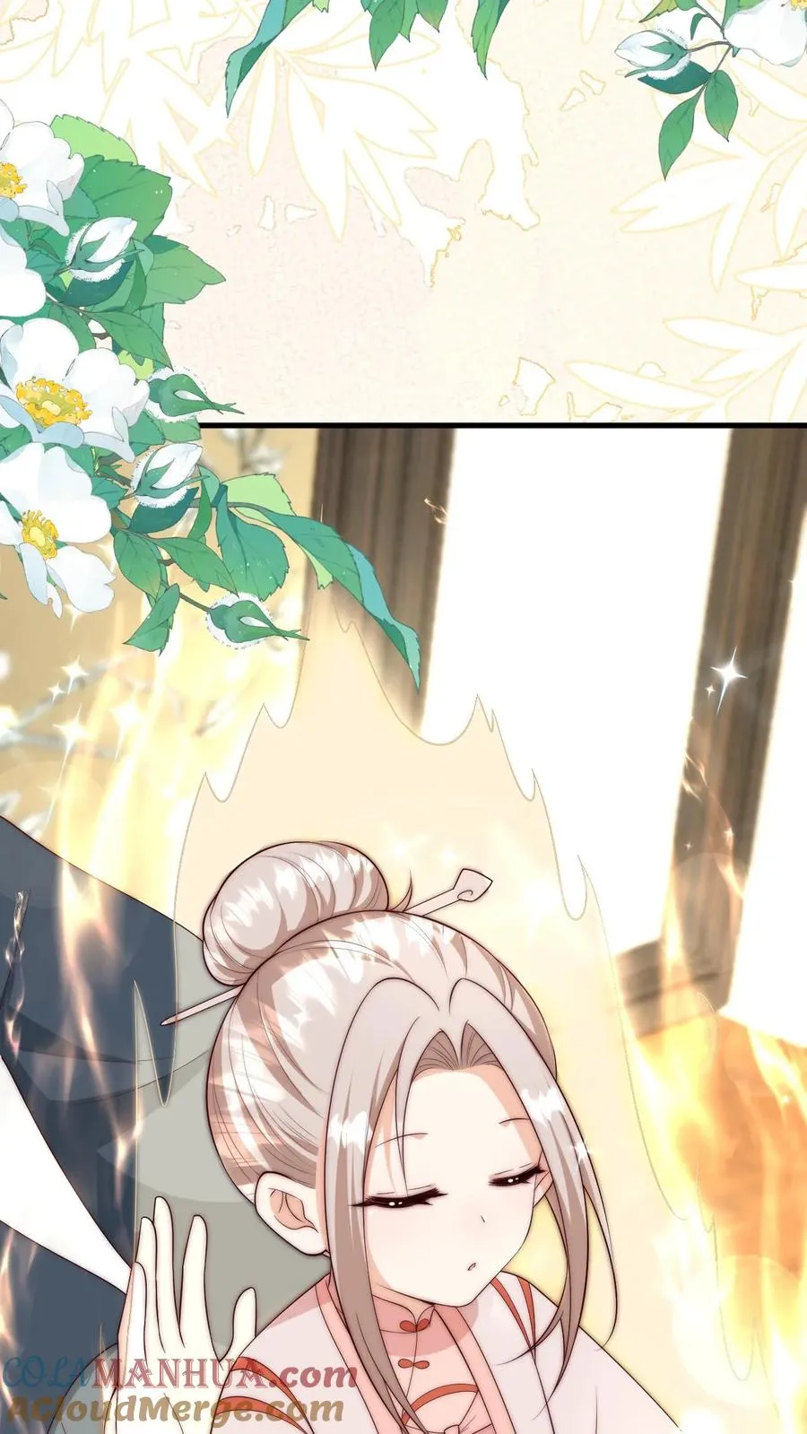 第347话 被偷家 第29页