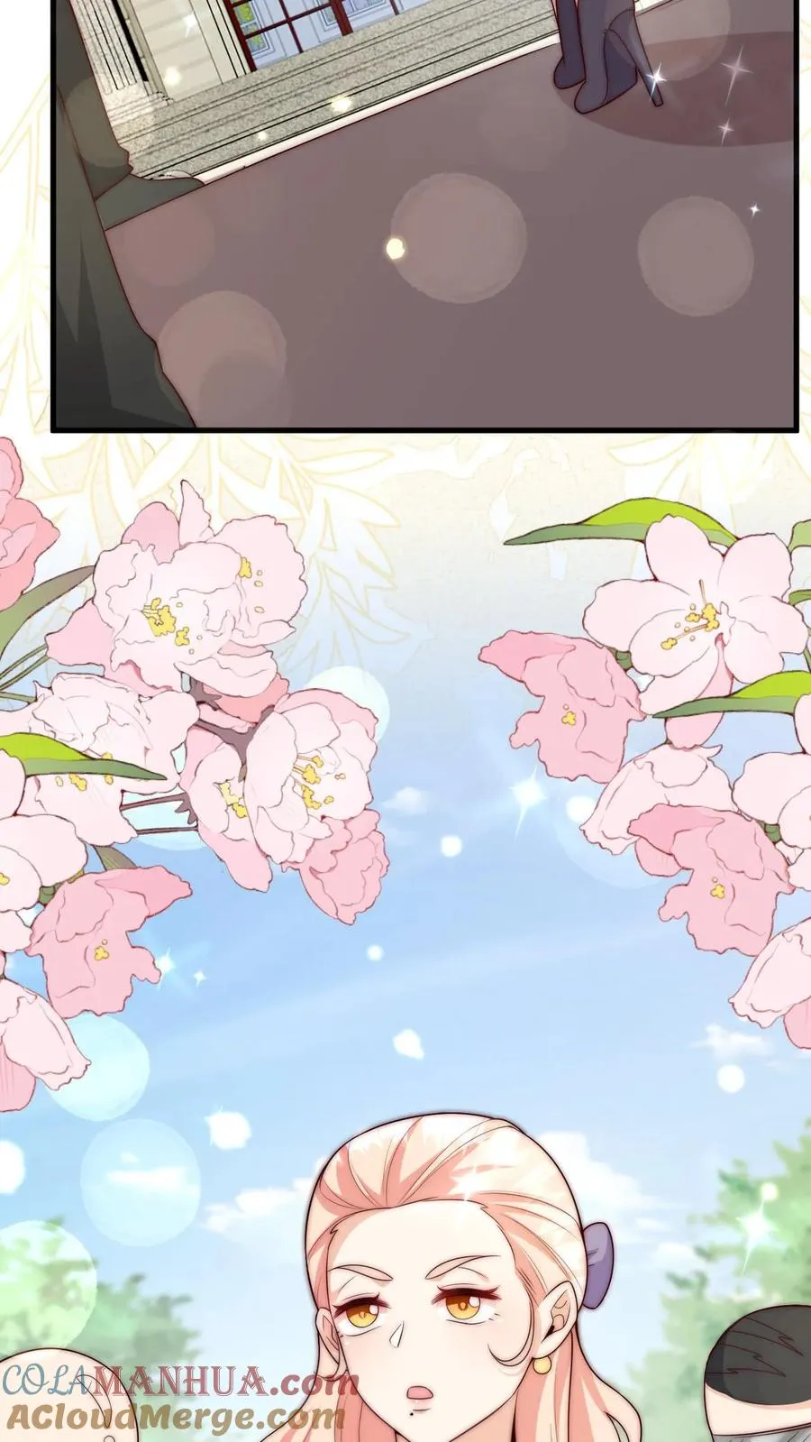 第347话 被偷家 第37页