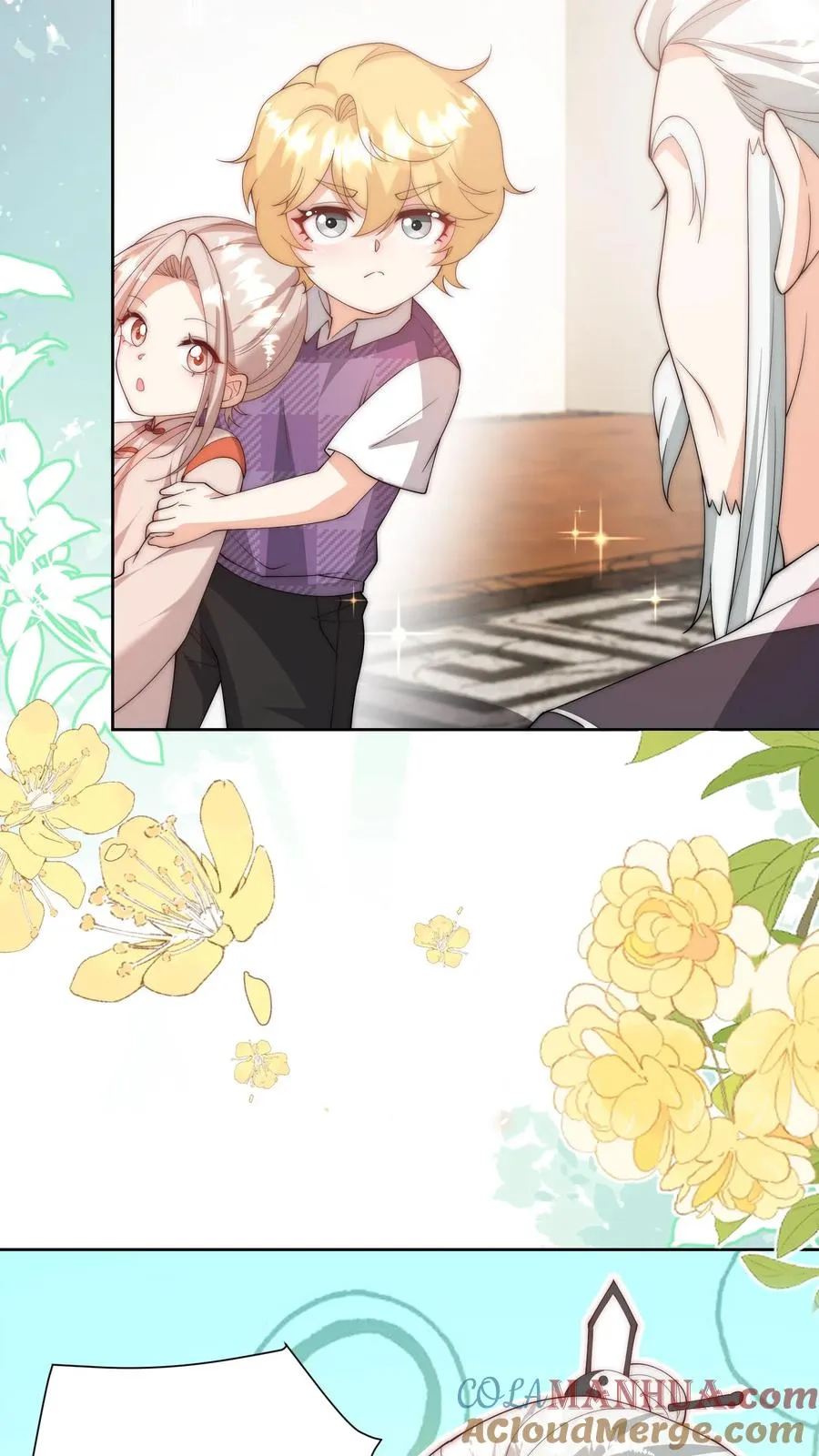 第348话 一个不留 第23页