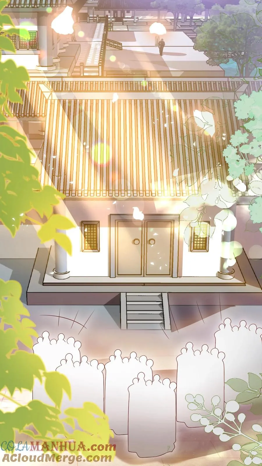 第234话 贼喊捉贼 第7页