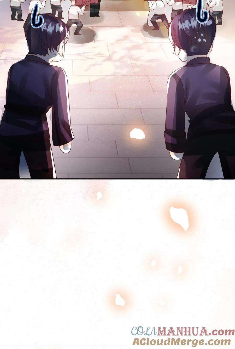 第234话 贼喊捉贼 第25页