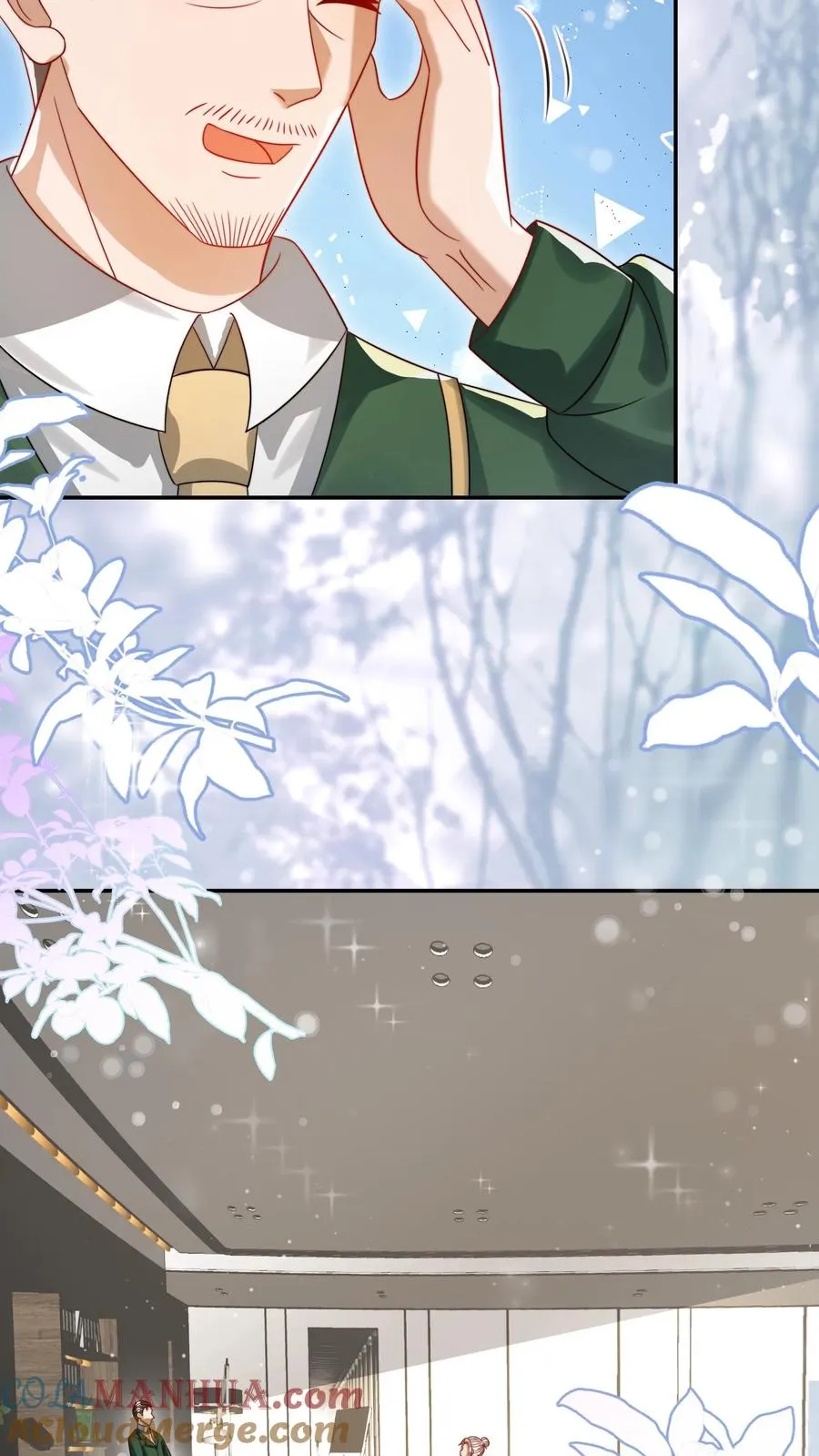 第240话 小雨点 第15页