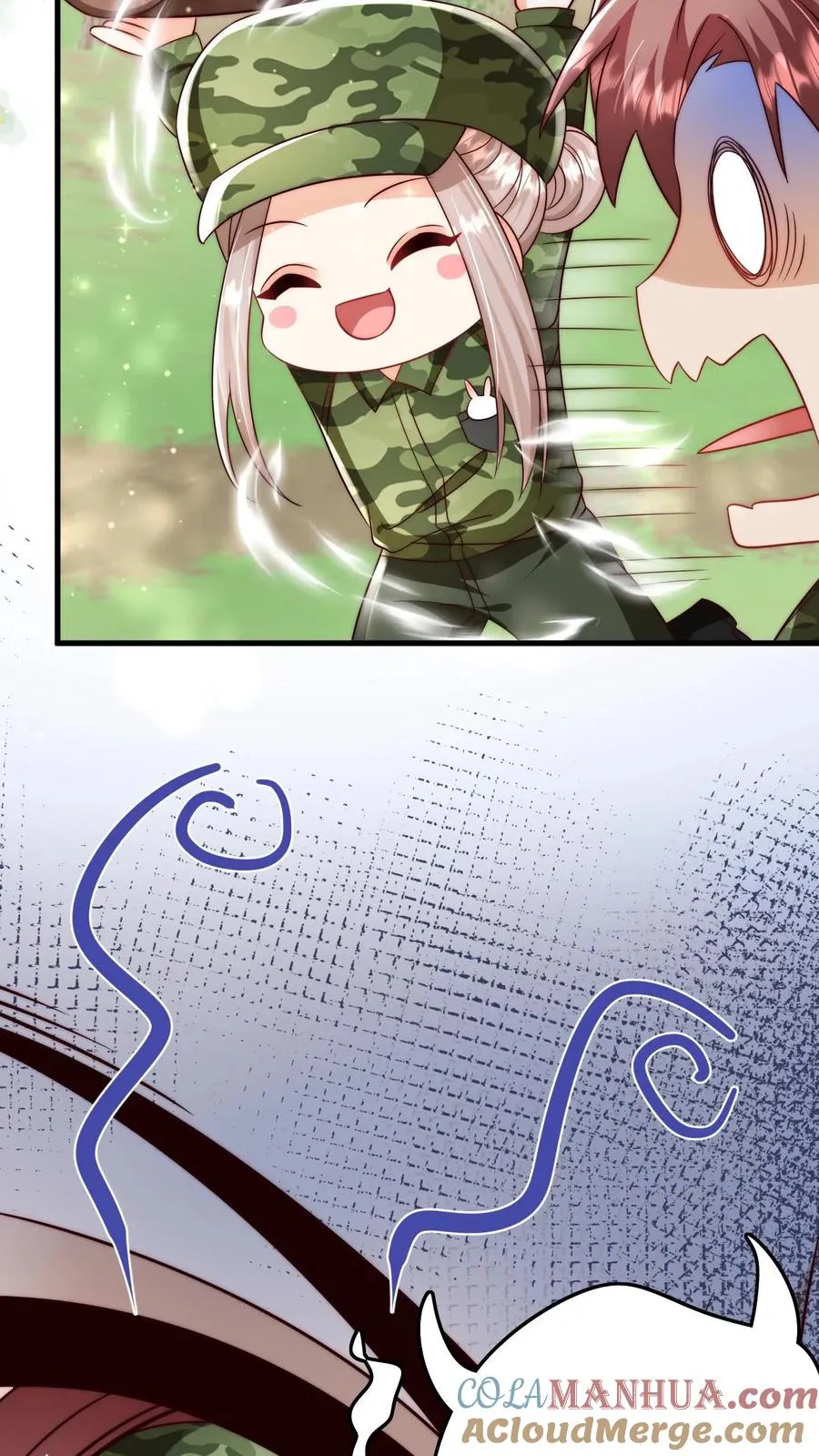 第243话 什么妖怪 第19页