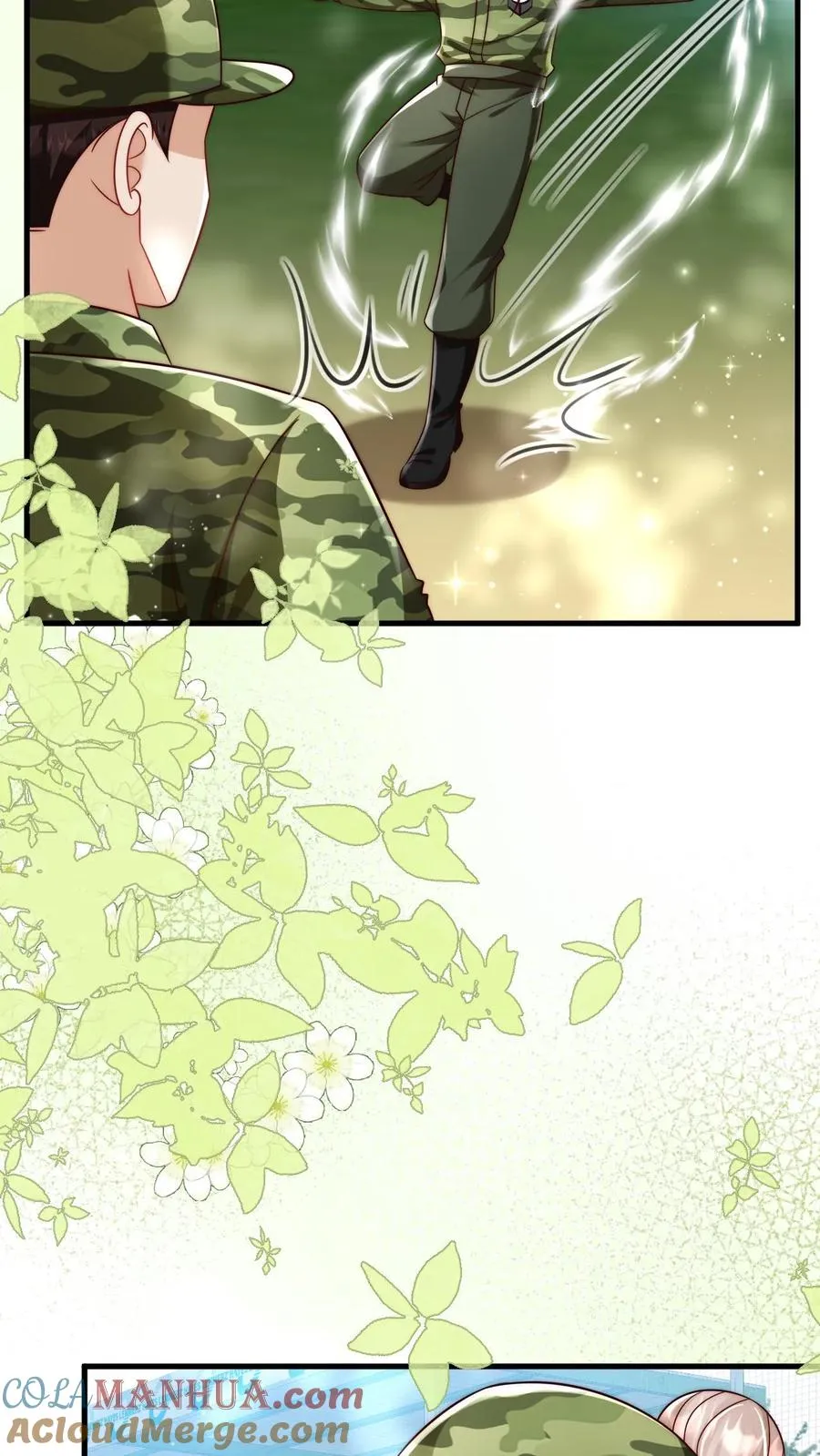 第241话 训练开始 第27页