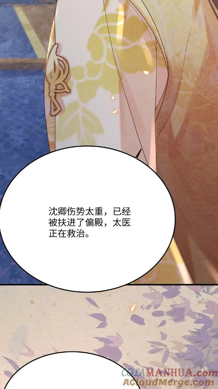 第80话 避子药暴露了？ 第9页