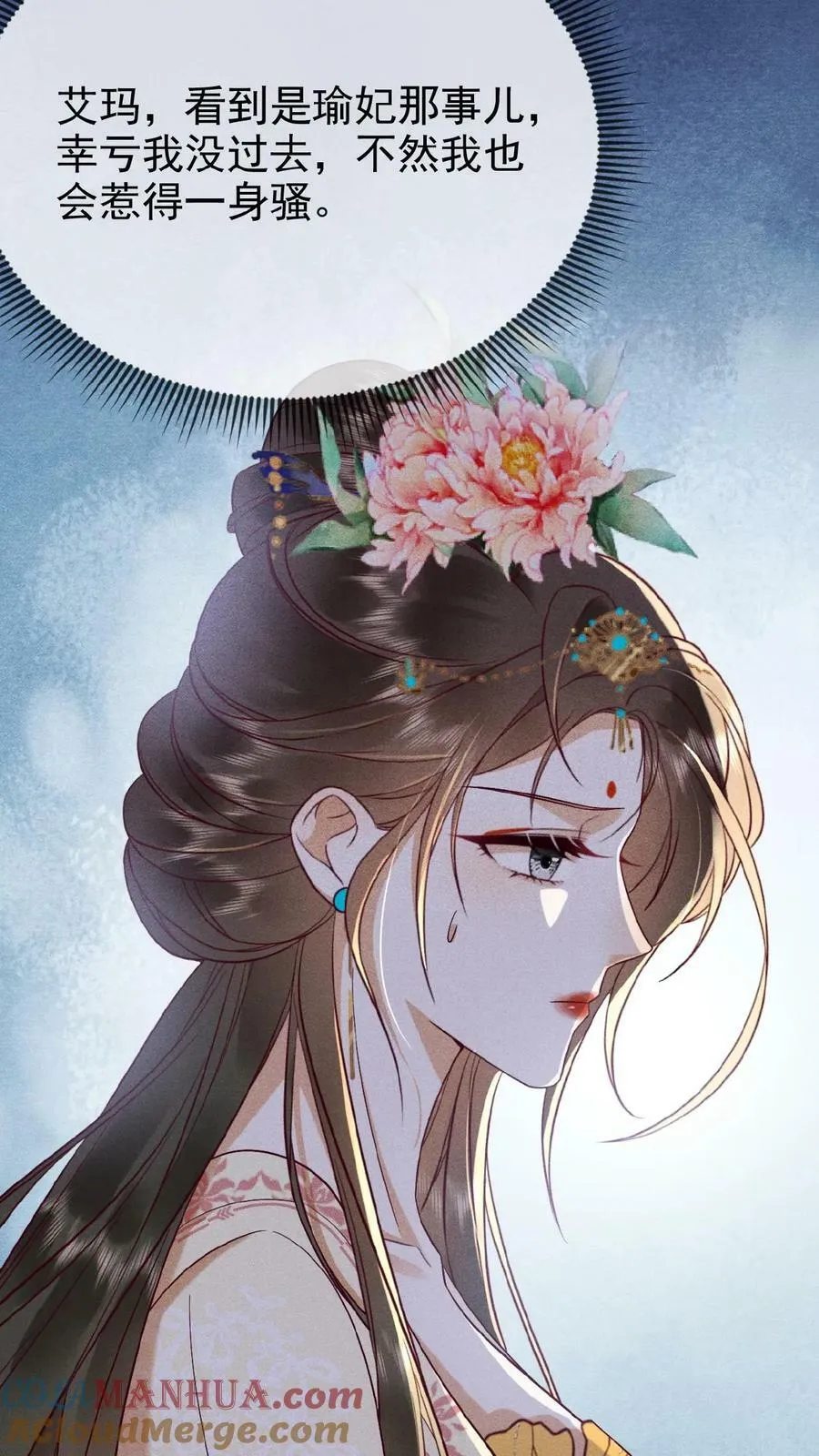 第160话 是奴婢一人所为 第13页