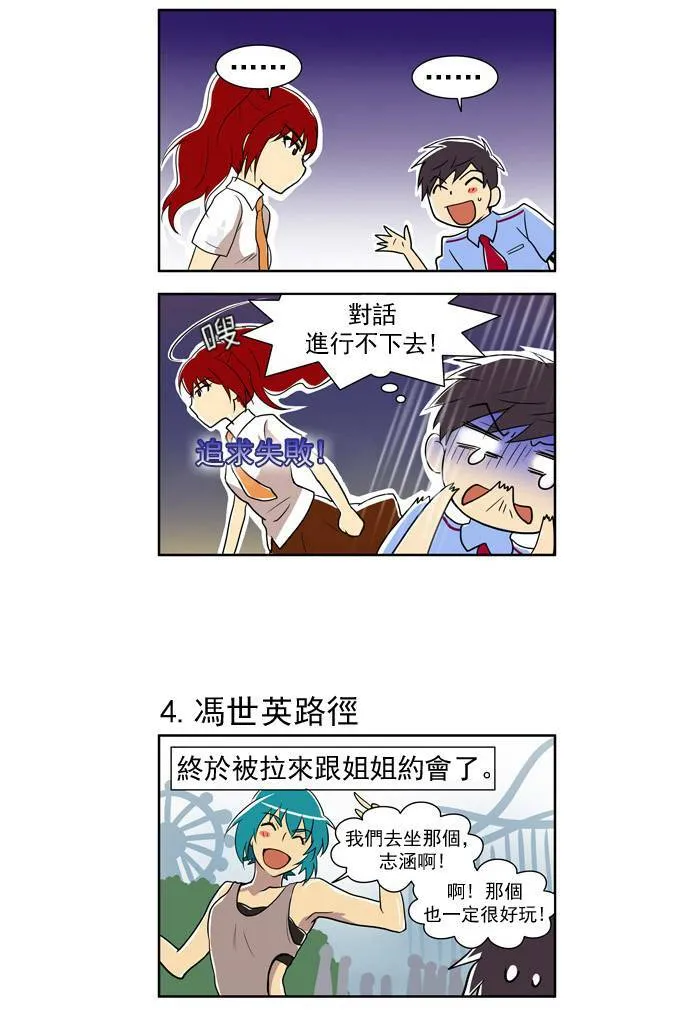 第21话 第38页