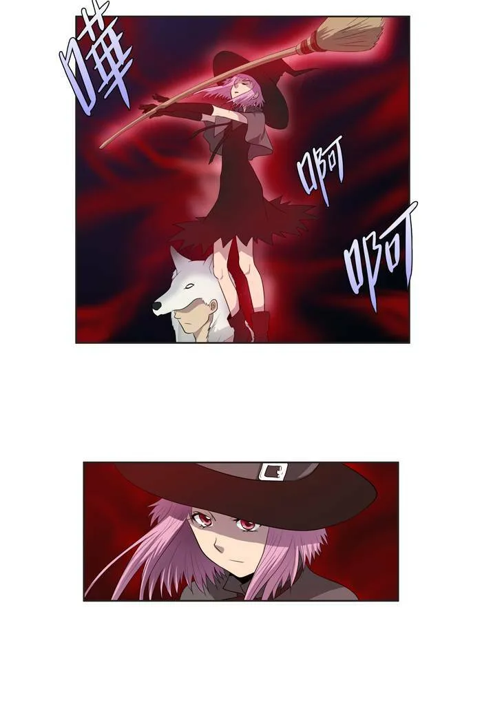 第71话 第32页