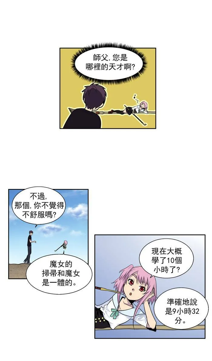 [第2季] 第1话 第20页