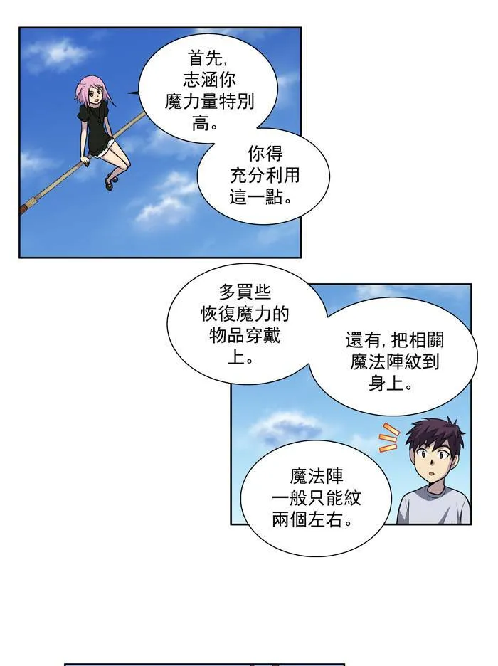 [第2季] 第2话 第16页