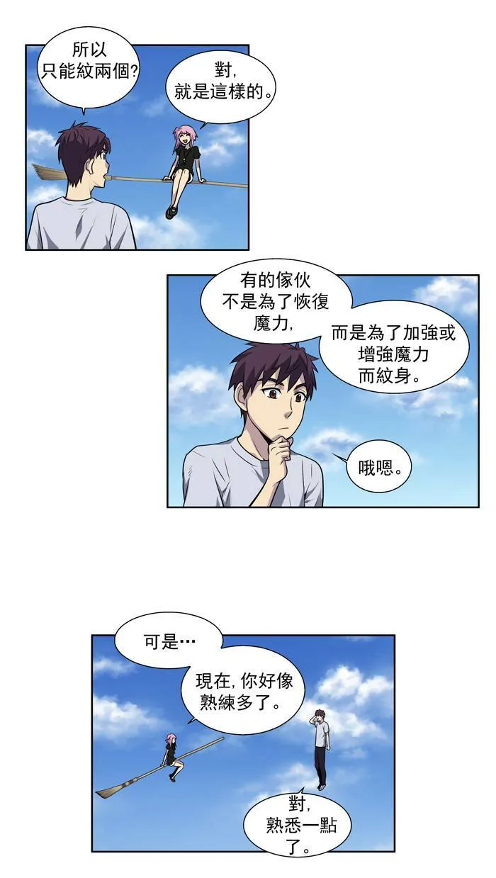 [第2季] 第2话 第19页