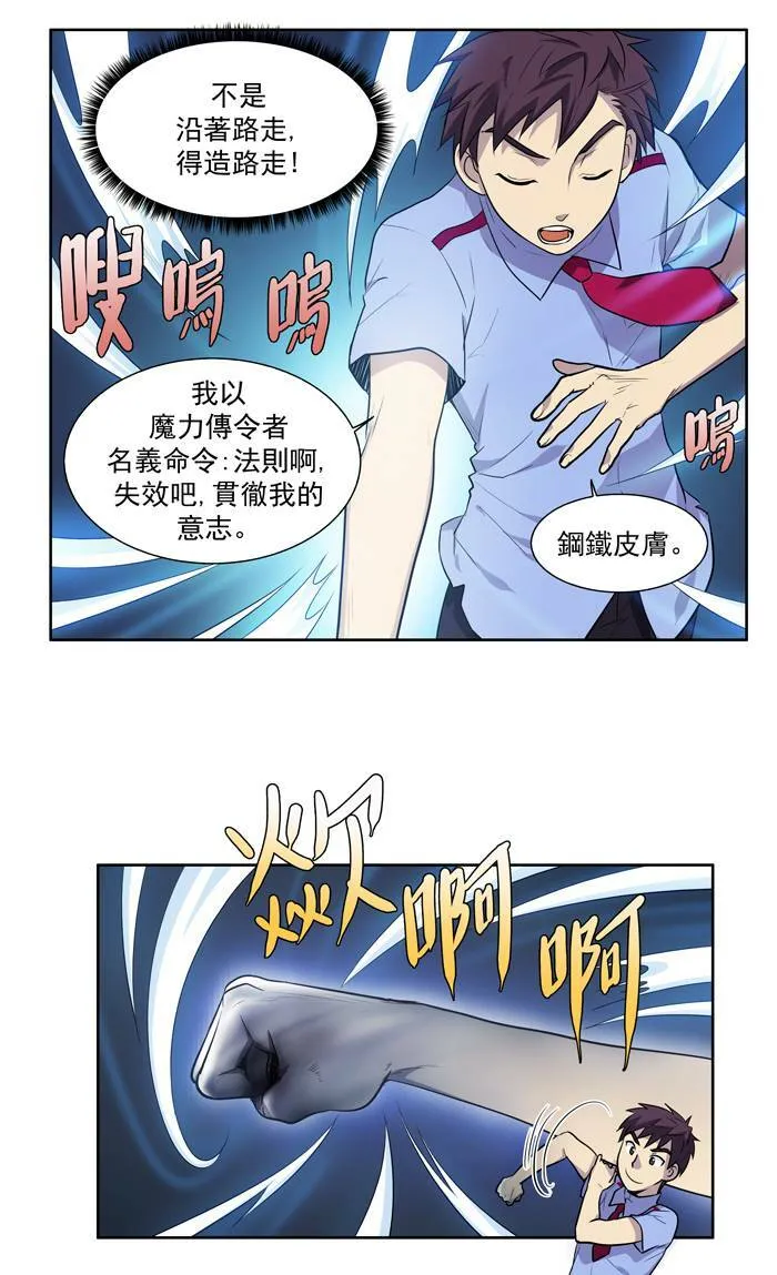 [第2季] 第3话 第15页
