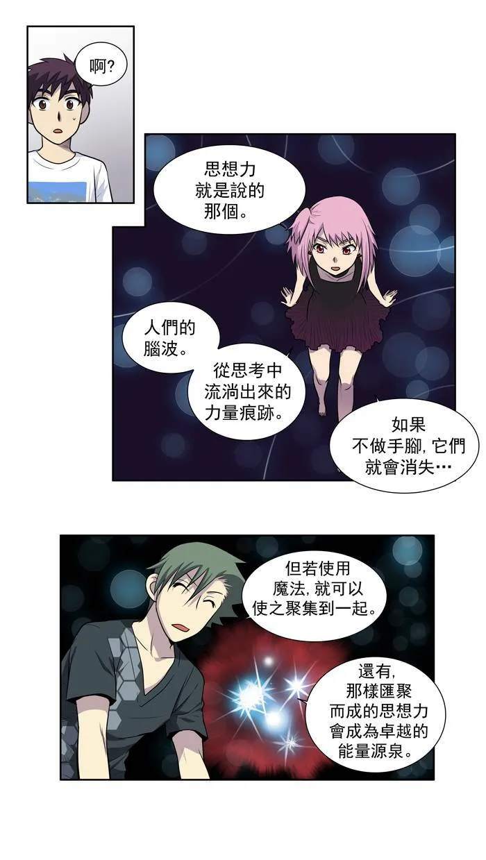 [第2季] 第10话 第22页