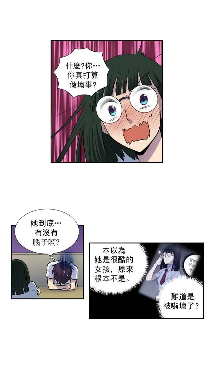 [第2季] 第21话 第25页