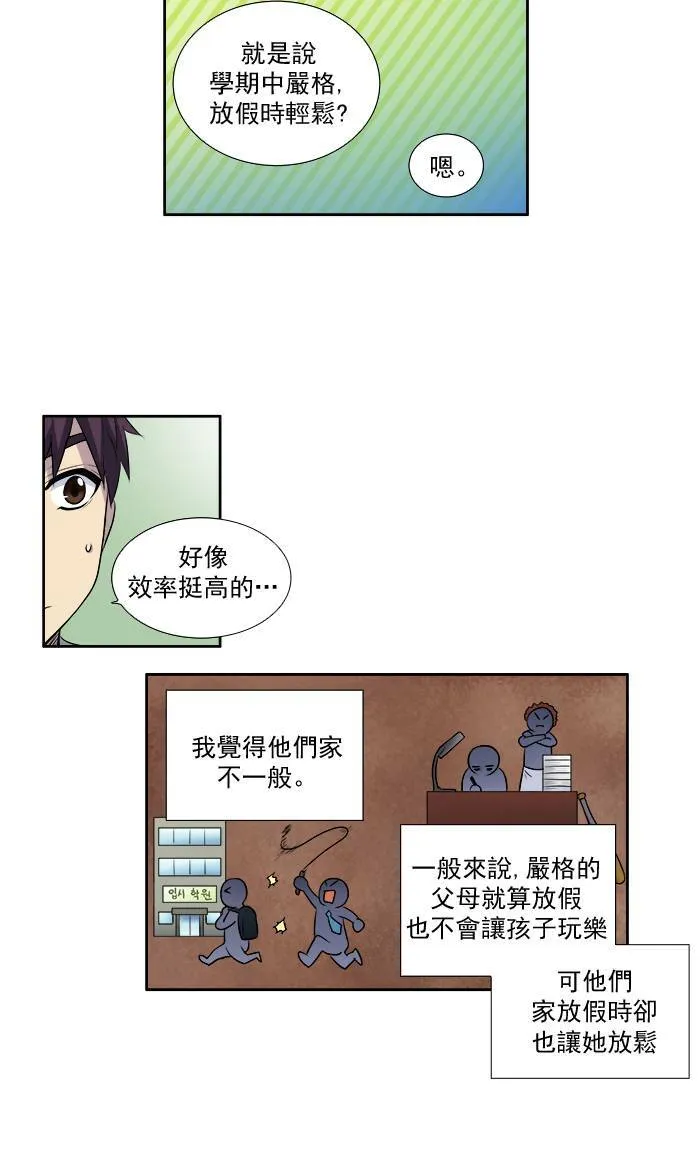 [第2季] 第21话 第29页