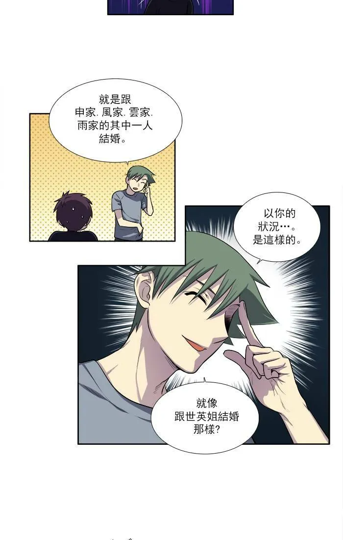 [第2季] 第35话 第3页
