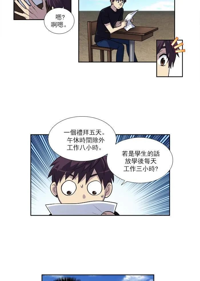 [第2季] 第35话 第6页