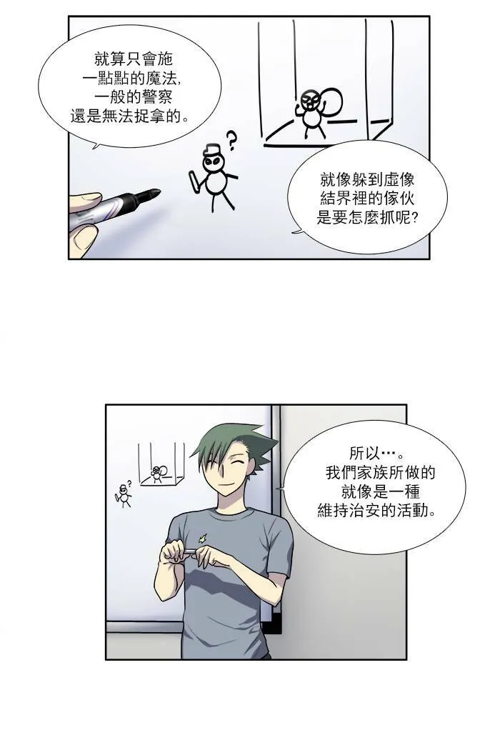 [第2季] 第36话 第8页